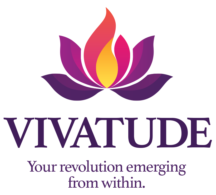 Vivatude - Your revolution emerging from within